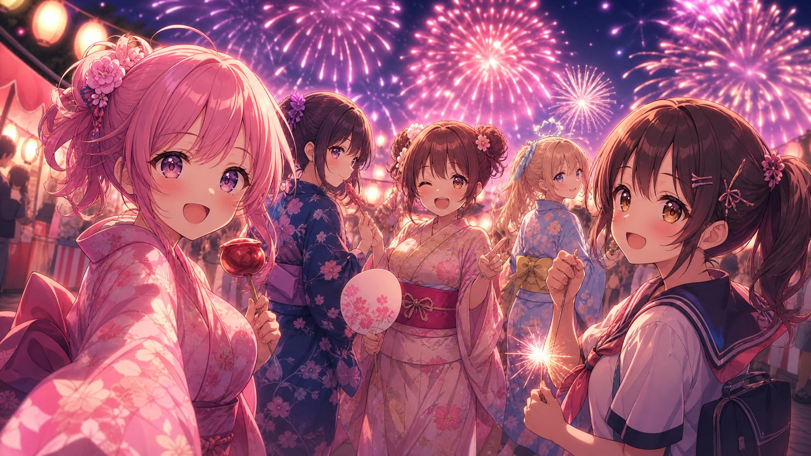 51视频Cosplay动漫演示